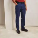 Pantalon ADAPT Stretchchecker - Afbeelding 1