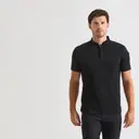 Coolchecker Essential Chef Polo with Short Sleeves - Image 3