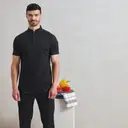 Coolchecker Essential Chef Polo with Short Sleeves - Image 1