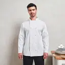 Veste de cuisine manches longues - Image 1