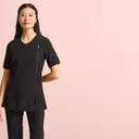 Zip Tunic "Camellia" - Image 4