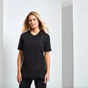 Zip Tunic "Camellia" - Image 2