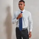 Sicherheitskrawatte mit Clip - Bild 1