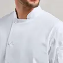Kochjack mit langen Ärmeln "Essential" - Bild 2