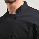 Kochjack mit langen Ärmeln Coolchecker® - Bild 2