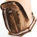 Vintage Canvas Messenger Bag - Image 3