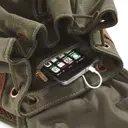 Vintage Canvas Rucksack - Bild 6