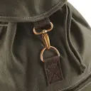 Vintage Canvas Rucksack - Bild 2