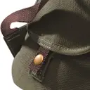 Vintage Canvas Rucksack - Bild 3