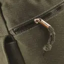 Vintage Canvas Rucksack - Bild 4
