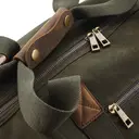 Heritage Canvas Tote Bag - Image 5