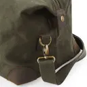 Heritage Canvas Tote Bag - Image 3