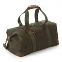 Heritage Canvas Tote Bag - Image 1