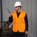 Safari Vest - Image 1