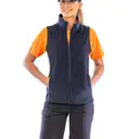 Micro fleece vest - Afbeelding 4