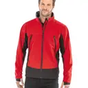 Activity Softshell Jacket - Afbeelding 1