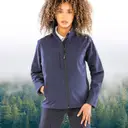 Softshell jack - Afbeelding 4