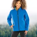 Softshell jack - Afbeelding 3