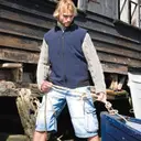 Bodywarmer softshell - Image 3
