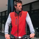 Bodywarmer softshell - Image 4