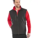 Bodywarmer softshell - Image 1