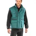 Bodywarmer mit Ripstop - Bild 3
