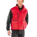 Bodywarmer mit Ripstop - Bild 2