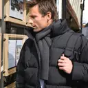 Classic Scarf - Image 1