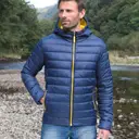 Doudoune Snowbird - Afbeelding 1