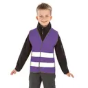 Sichtbarkeitsweste - Bild 1