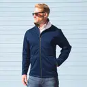 Softshell jack - Afbeelding 1
