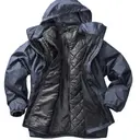 3-in-1 Parka Core - Afbeelding 4