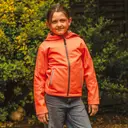 Softshell Jas met Capuchon - Afbeelding 3
