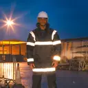 Parka "Management" - Bild 1