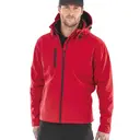 Veste Softshell Capuche TX Performance - Image 2