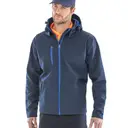 Veste Softshell Capuche TX Performance - Image 1