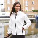 Printable Softshell Jacket - Image 5