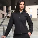 Printable Softshell Jacket - Image 7