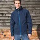 Printable Softshell Jacket - Afbeelding 3