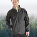 Printable Softshell Jacket - Afbeelding 1