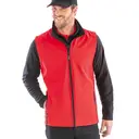 Bodywarmer Softshell Printable - Image 1