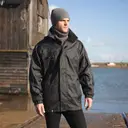 3-in-1 Softshell-Jacke - Bild 1