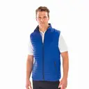Bodywarmer THERMOQUILT recycled - Image 3