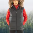 Recycled and Quilted Bodywarmer Core - Image 2