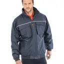 Pilot Jacket Sabre - Image 3