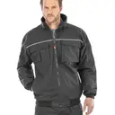 Pilot Jacket Sabre - Image 1