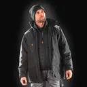 Parka Vostex - Bild 1