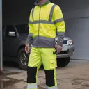 Safety cargo pants - Image 1