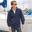 Polartherm™ fleece met rits - Afbeelding 2