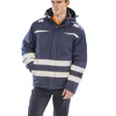 Dynamische Softshelljacke - Bild 3